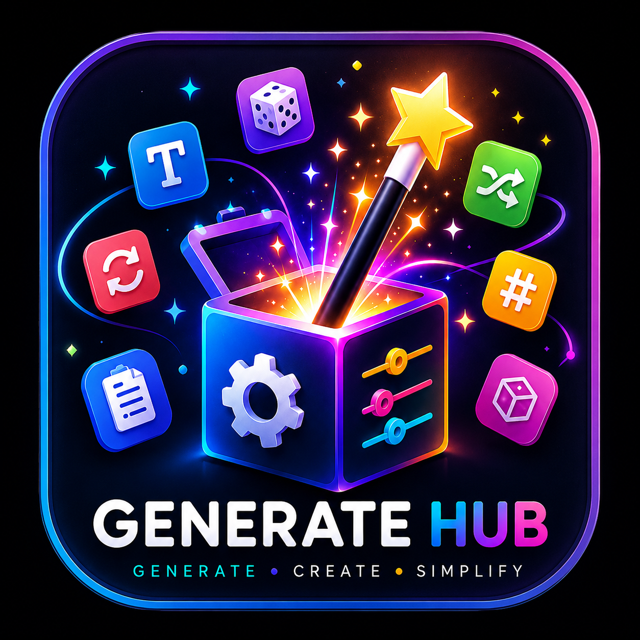 Generate Hub