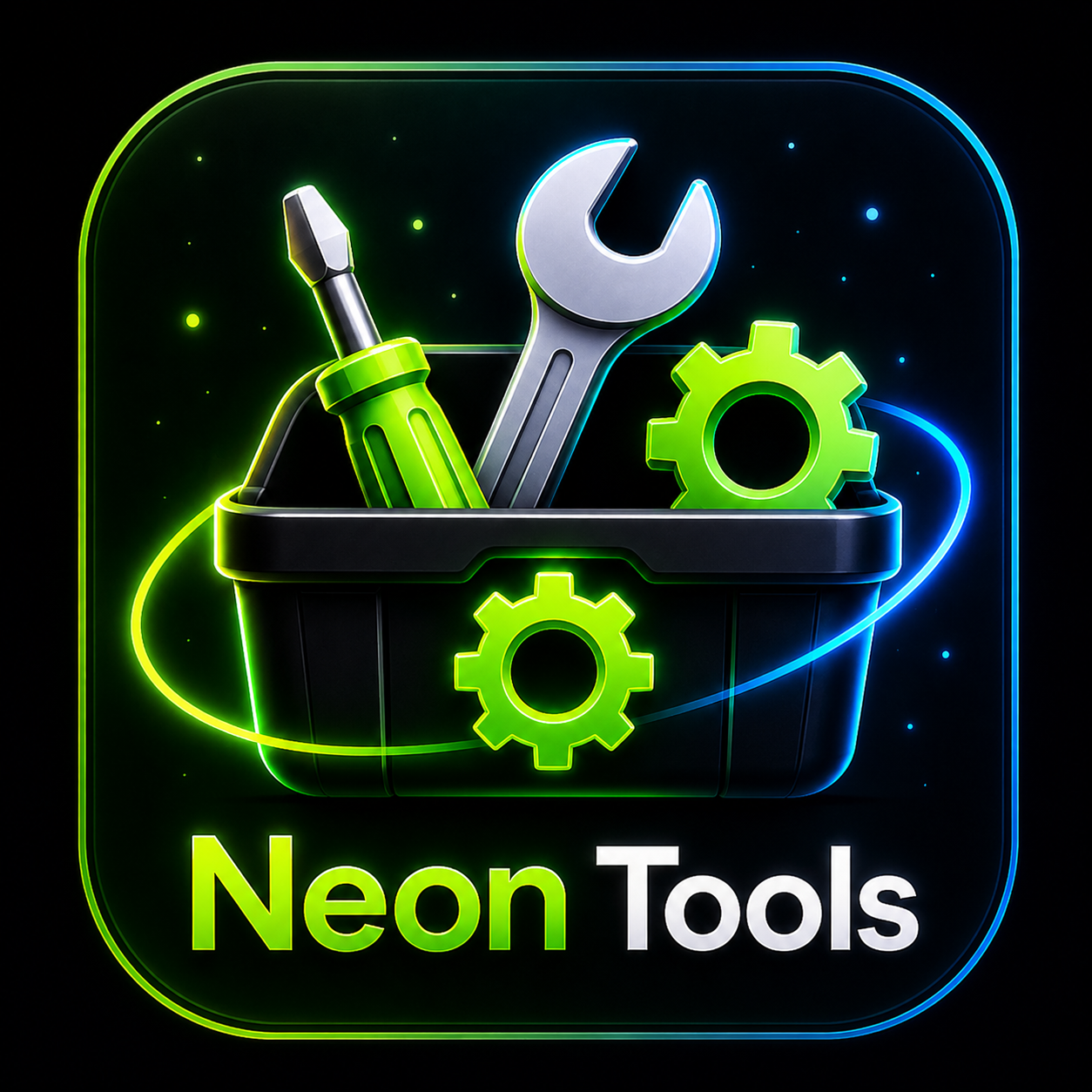 Neon Tools