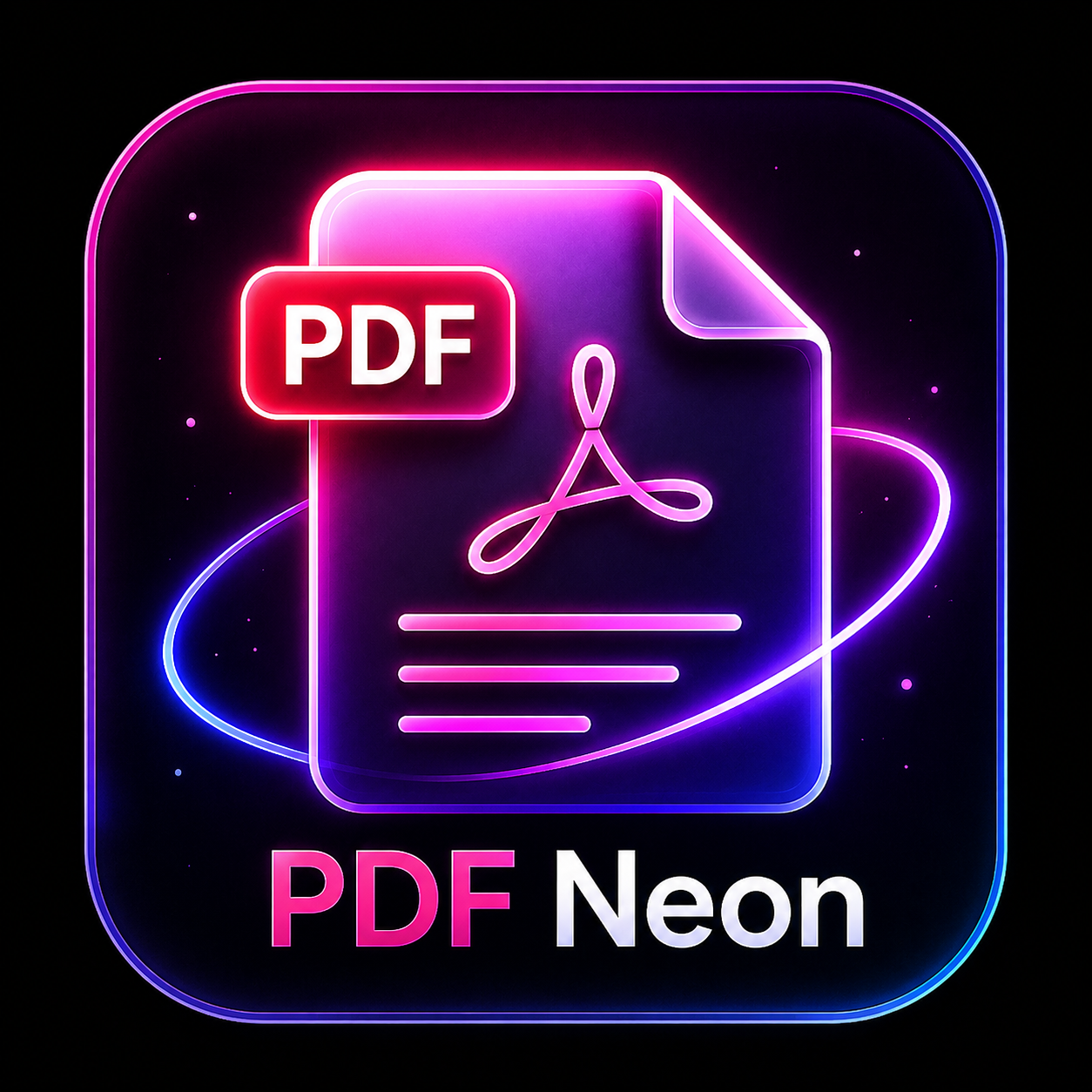 PDF Neon