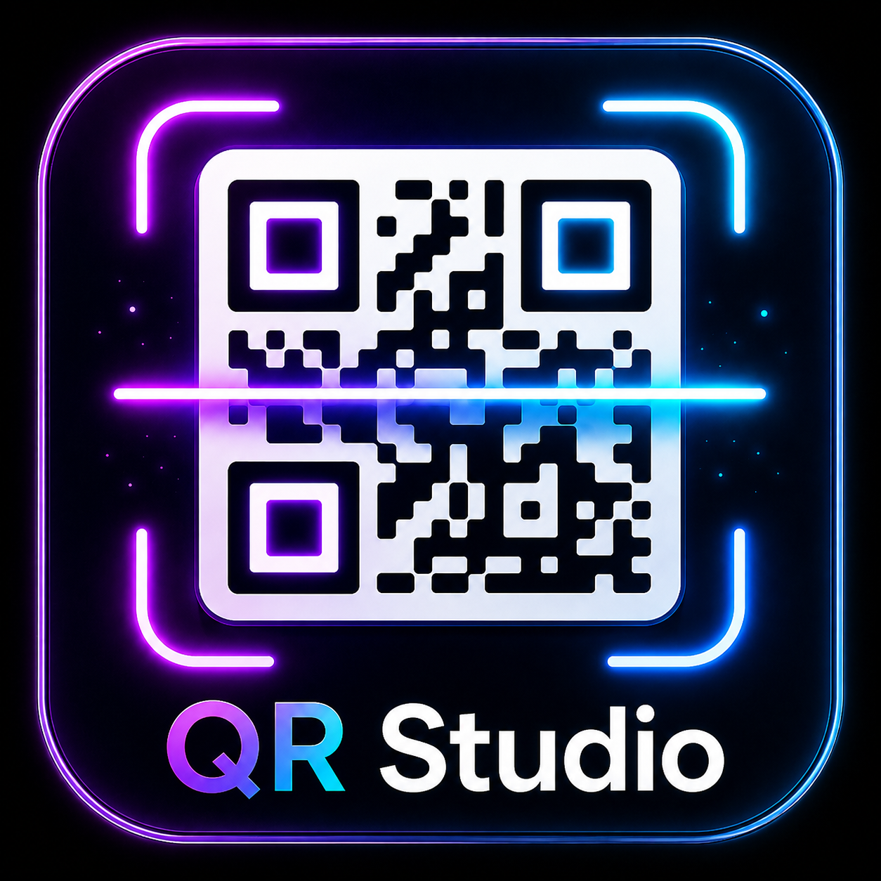 QR Studio